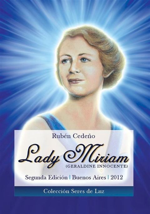 Lady Miriam(Kobo/電子書)