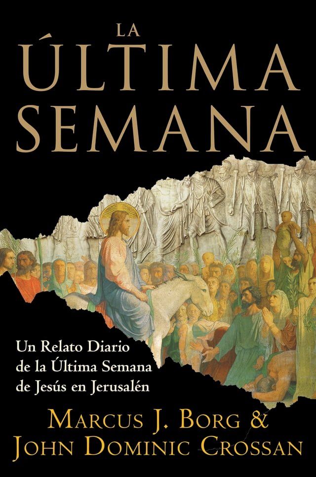  La Ultima Semana(Kobo/電子書)