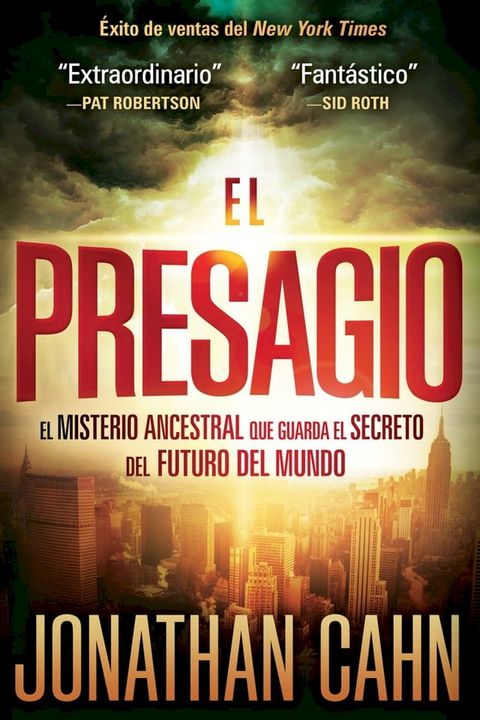 El Presagio(Kobo/電子書)