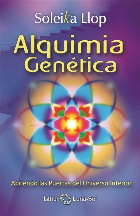 Alquimia Gen&eacute;tica(Kobo/電子書)