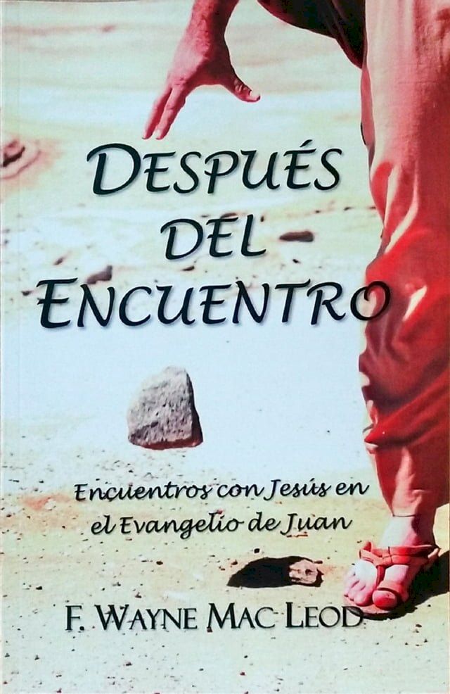  Despu&eacute;s del Encuentro(Kobo/電子書)