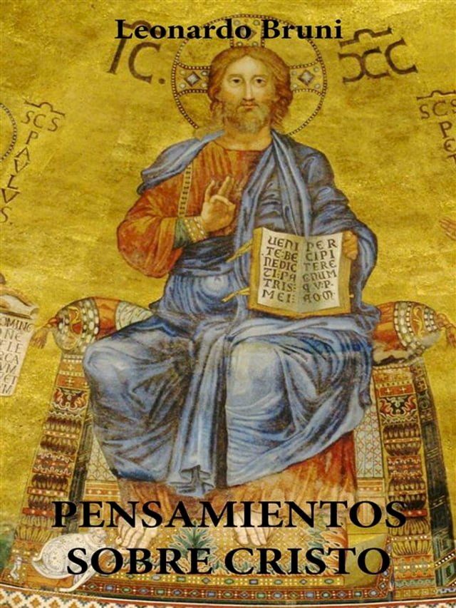  Pensamientos Sobre Cristo(Kobo/電子書)