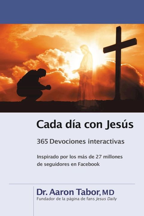 Cada d&iacute;a con Jes&uacute;s(Kobo/電子書)