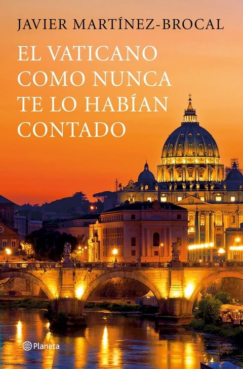 El Vaticano como nunca te lo habían contado(Kobo/電子書)