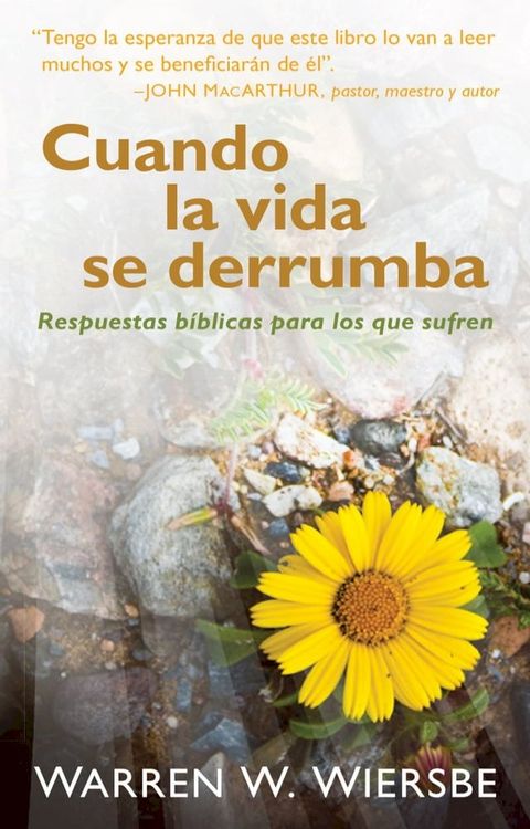 Cuando la vida se derrumba(Kobo/電子書)