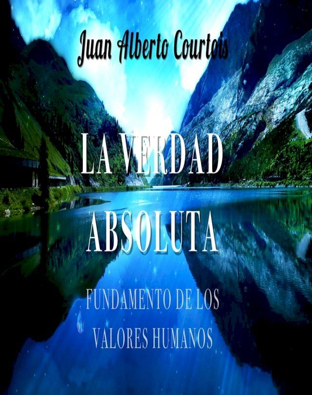  La Verdad Absoluta(Kobo/電子書)