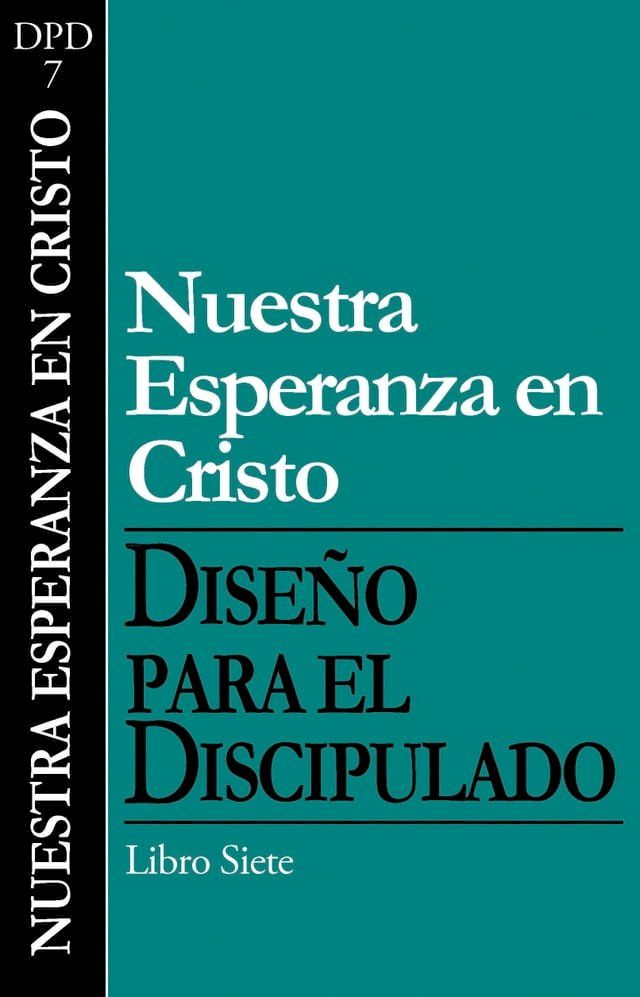  Nuestra esperanza en Cristo(Kobo/電子書)