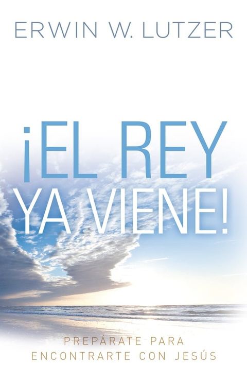 El Rey ya viene(Kobo/電子書)