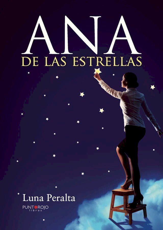  Ana de las estrellas(Kobo/電子書)