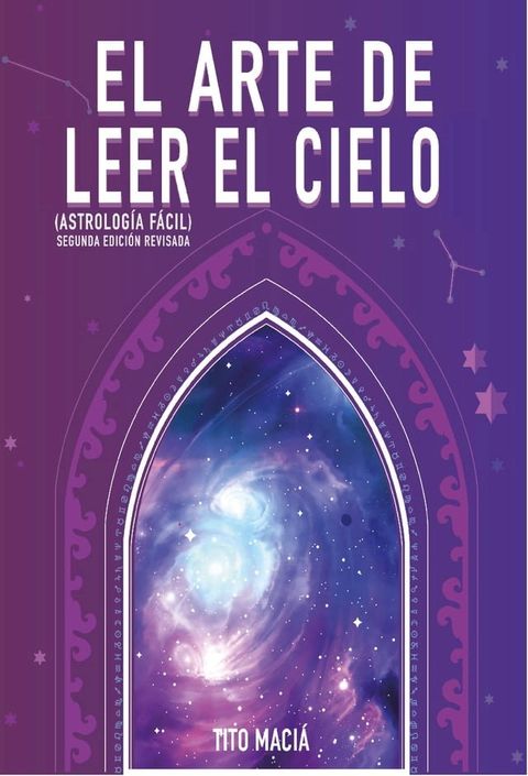 El Arte de Leer el Cielo(Kobo/電子書)