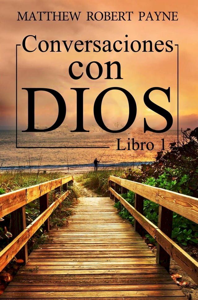  Conversaciones con Dios(Kobo/電子書)