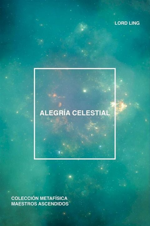 Alegría Celestial(Kobo/電子書)