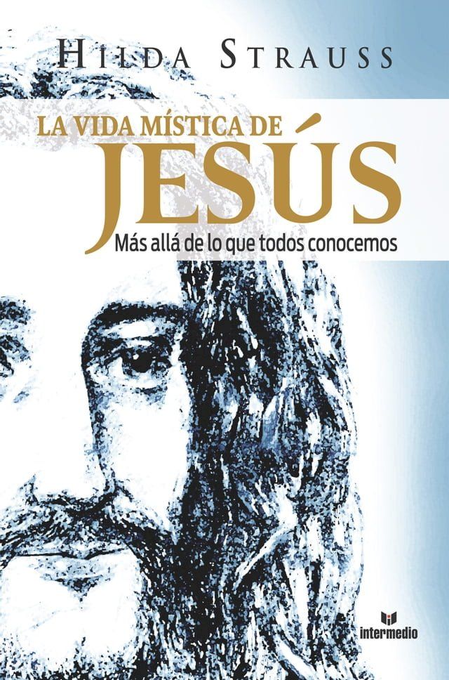  La vida mística de Jesús(Kobo/電子書)