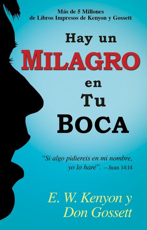 Hay Un Milagro En Tu Boca(Kobo/電子書)