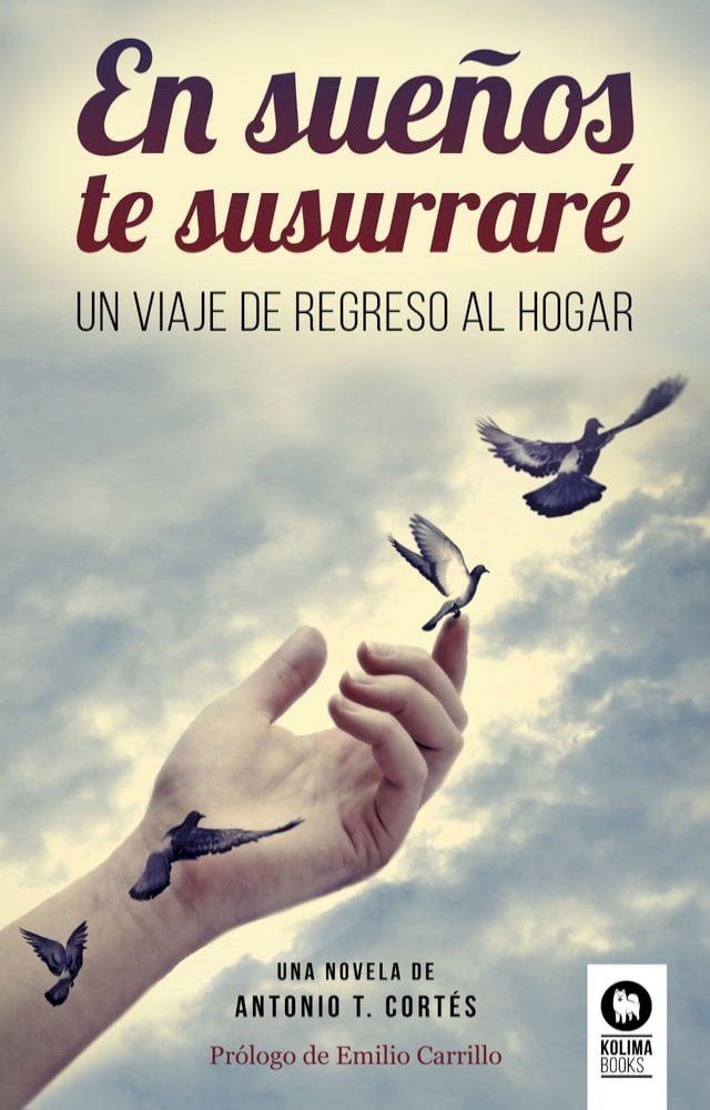  En sue&ntilde;os te susurrar&eacute;(Kobo/電子書)