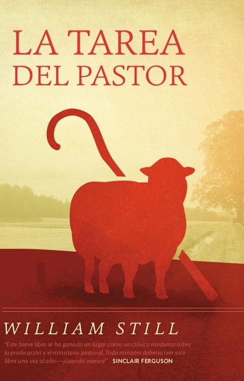 La Tarea del Pastor(Kobo/電子書)