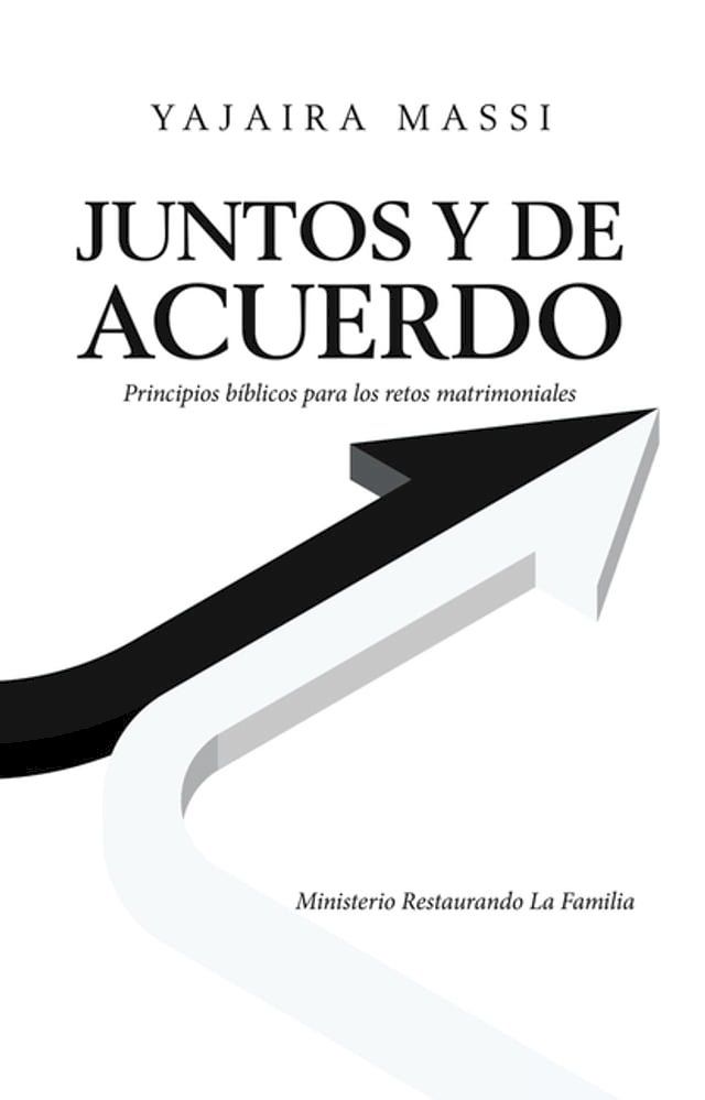  Juntos Y De Acuerdo(Kobo/電子書)