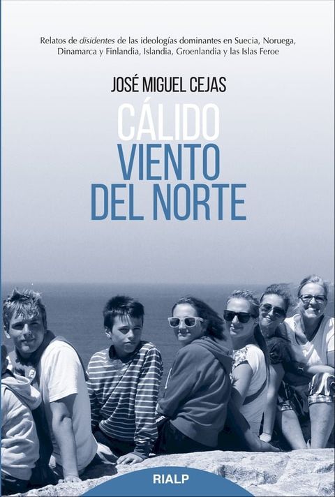 C&aacute;lido viento del norte(Kobo/電子書)