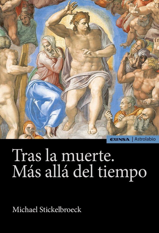  Tras la muerte. M&aacute;s all&aacute; del tiempo(Kobo/電子書)