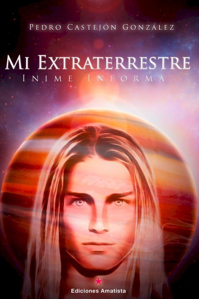  Mi extraterrestre(Kobo/電子書)