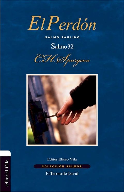 El perd&oacute;n(Kobo/電子書)