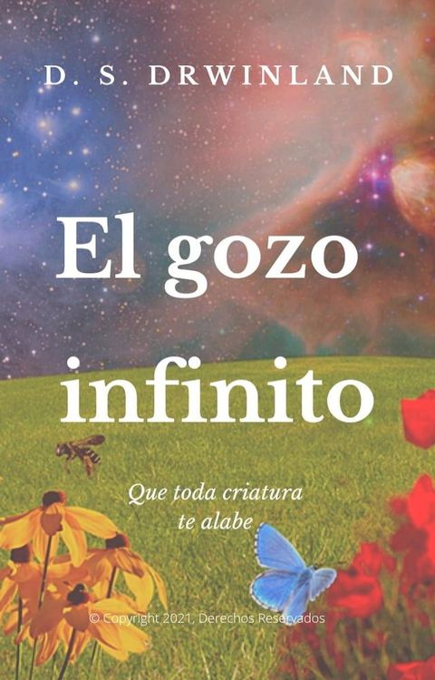 El Gozo Infinito(Kobo/電子書)