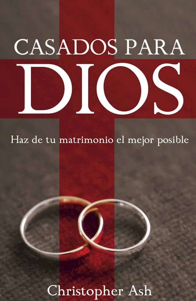  Casados para Dios(Kobo/電子書)