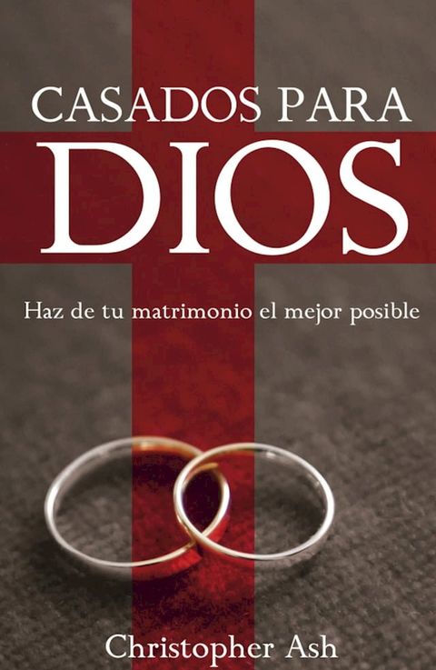 Casados para Dios(Kobo/電子書)