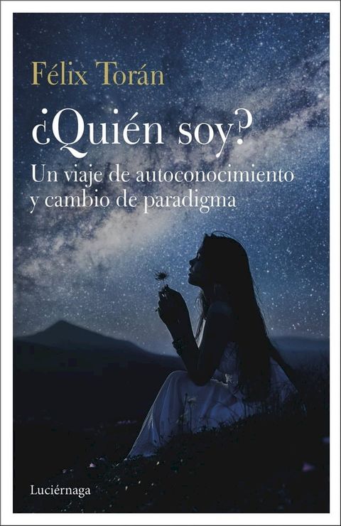 ¿Quién soy?(Kobo/電子書)