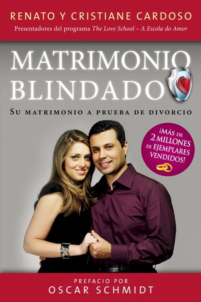  Matrimonio Blindado(Kobo/電子書)