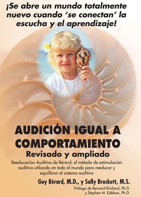 Audicion Igual a Comportamiento: Revisado y ampliado(Kobo/電子書)