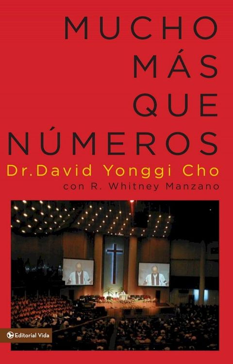 Mucho m&aacute;s que n&uacute;meros(Kobo/電子書)