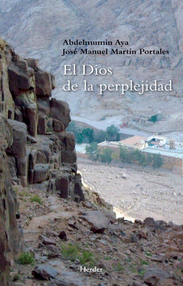  El Dios de la perplejidad(Kobo/電子書)