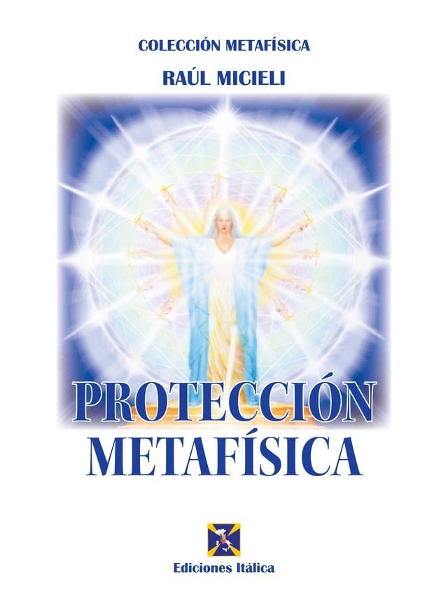  Protecci&oacute;n Metaf&iacute;sica(Kobo/電子書)