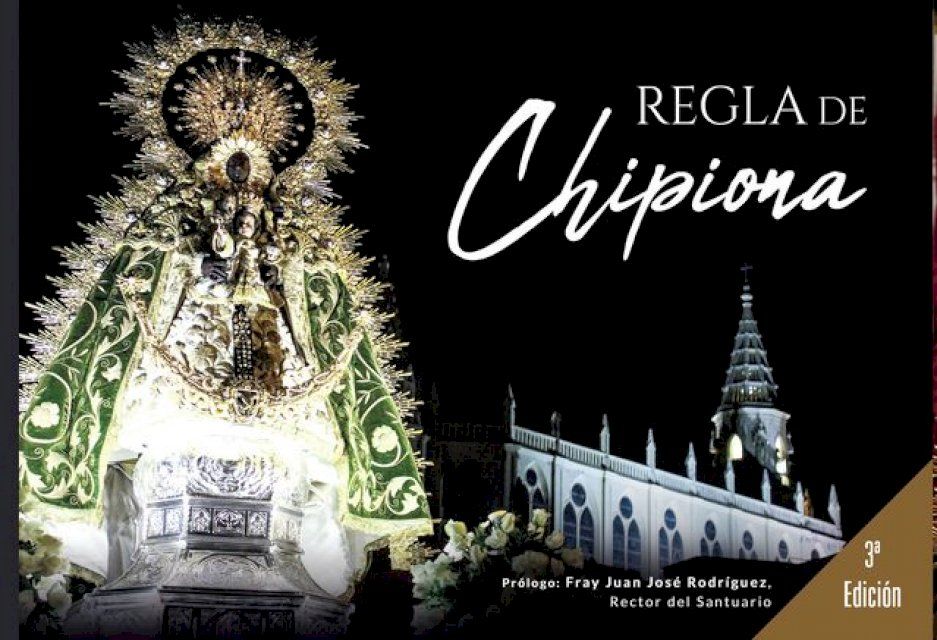  Regla de Chipiona(Kobo/電子書)