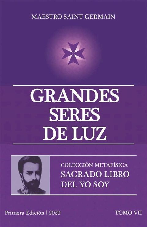 Grandes Seres de Luz Tomo VII(Kobo/電子書)