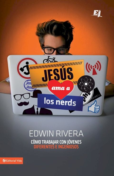 Jes&uacute;s ama a los nerds(Kobo/電子書)