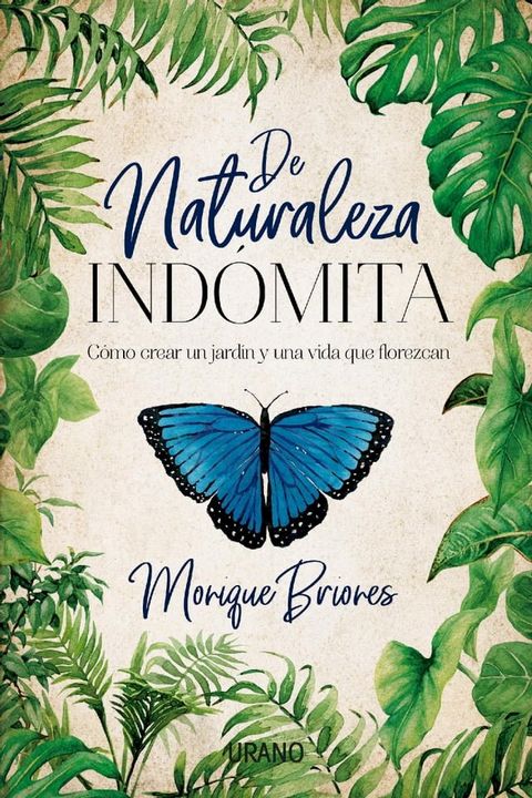 De naturaleza ind&oacute;mita(Kobo/電子書)