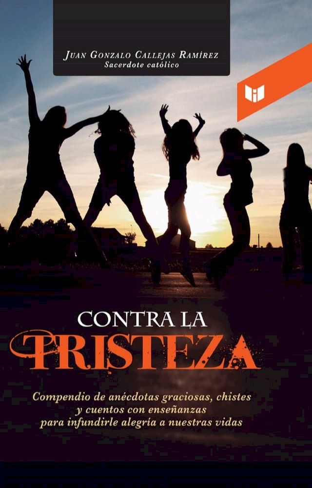  Contra la tristeza(Kobo/電子書)