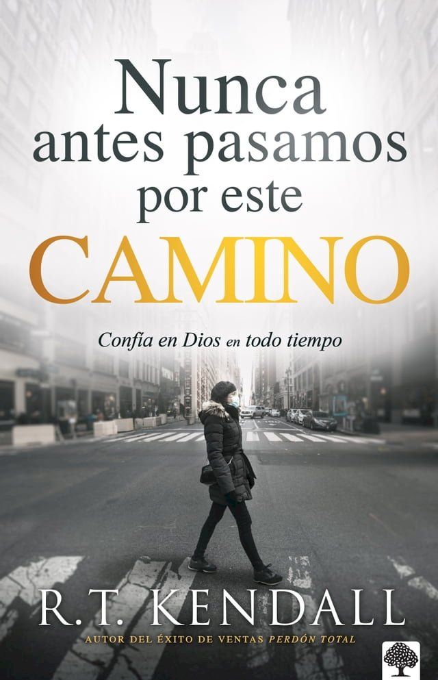  Nunca antes pasamos por este camino / We’ve Never Been This Way Before(Kobo/電子書)