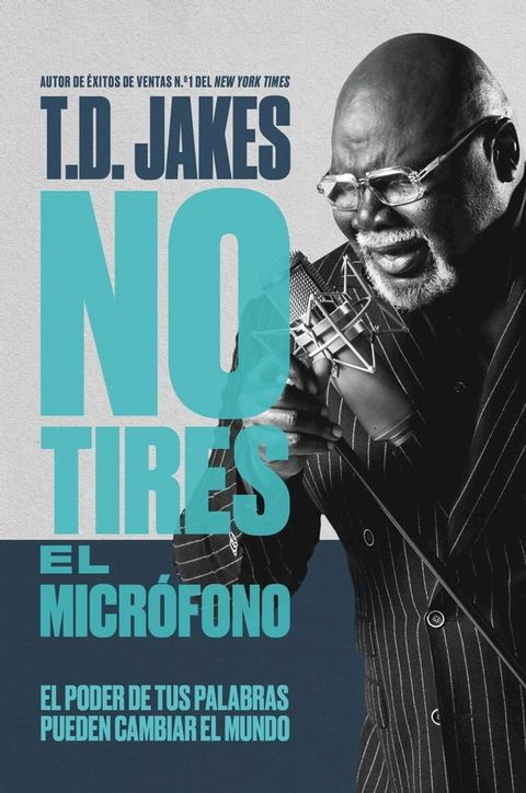 No tires el micrófono(Kobo/電子書)