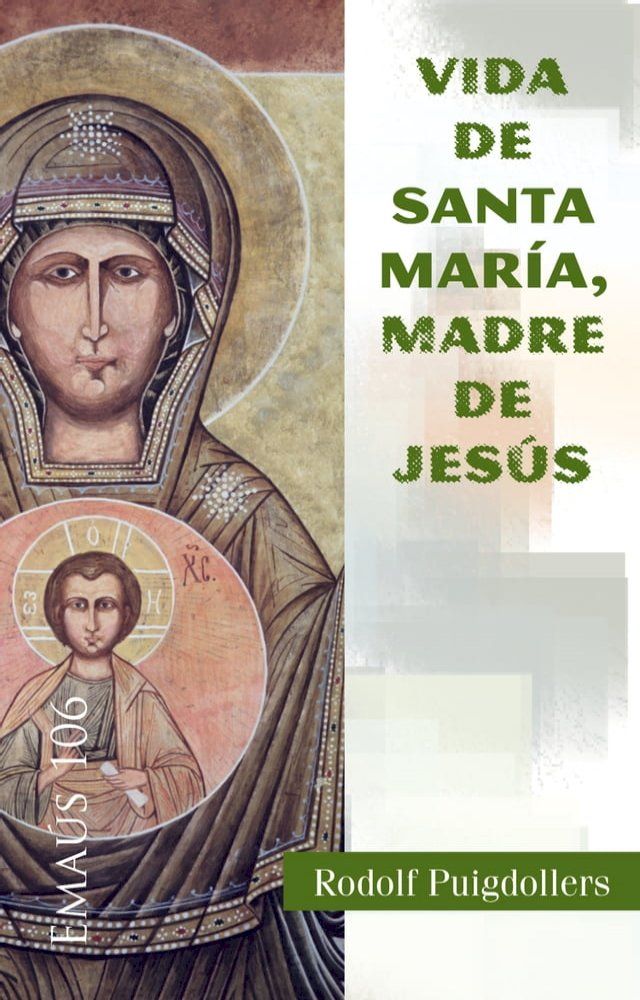  Vida de santa Maria, madre de Jes&uacute;s(Kobo/電子書)