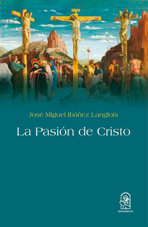 La pasión de Cristo(Kobo/電子書)