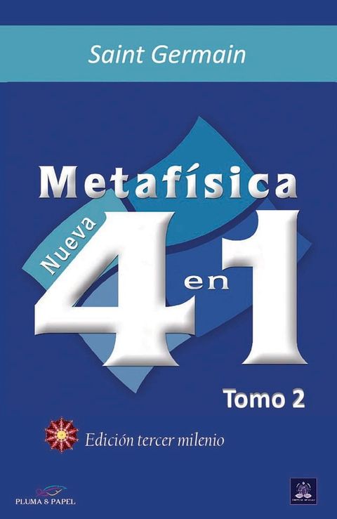 Nueva Metaf&iacute;sica 4 en 1(Kobo/電子書)