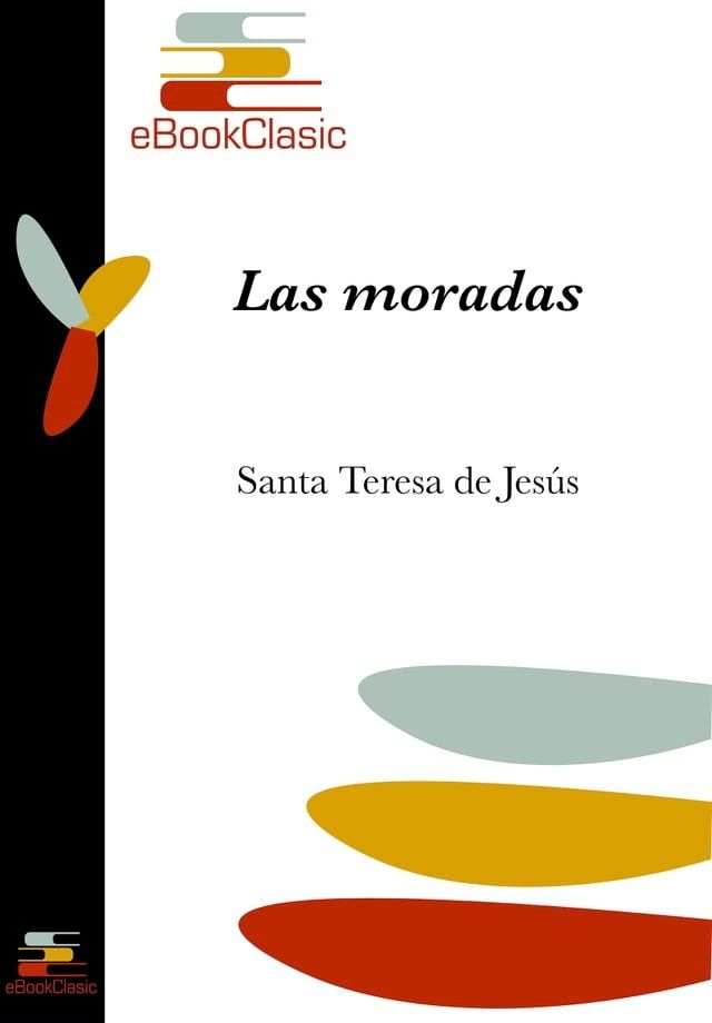  Las moradas (Anotado)(Kobo/電子書)