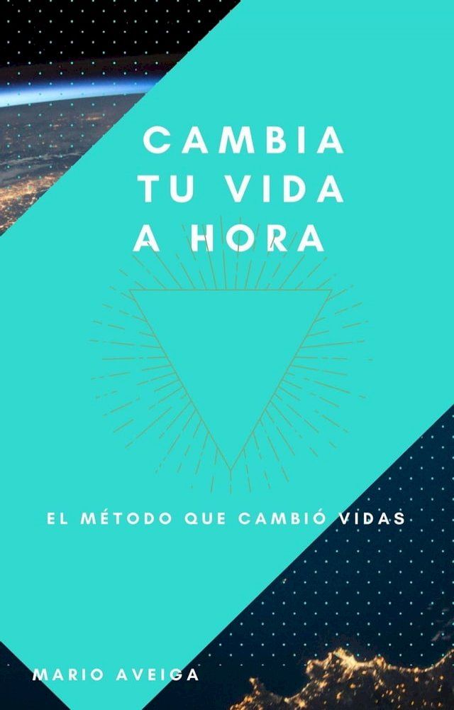  Cambia tu vida a hora(Kobo/電子書)