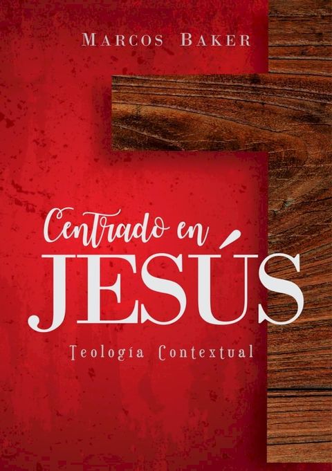 Centrado en Jesús(Kobo/電子書)