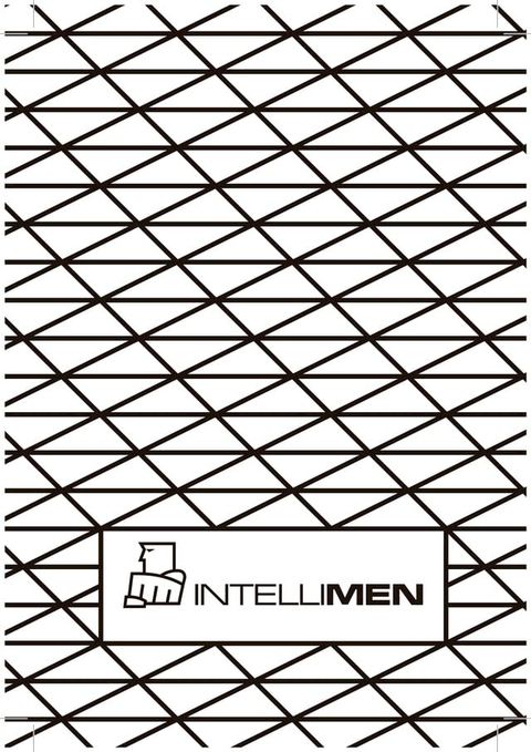 Intellimen(Kobo/電子書)