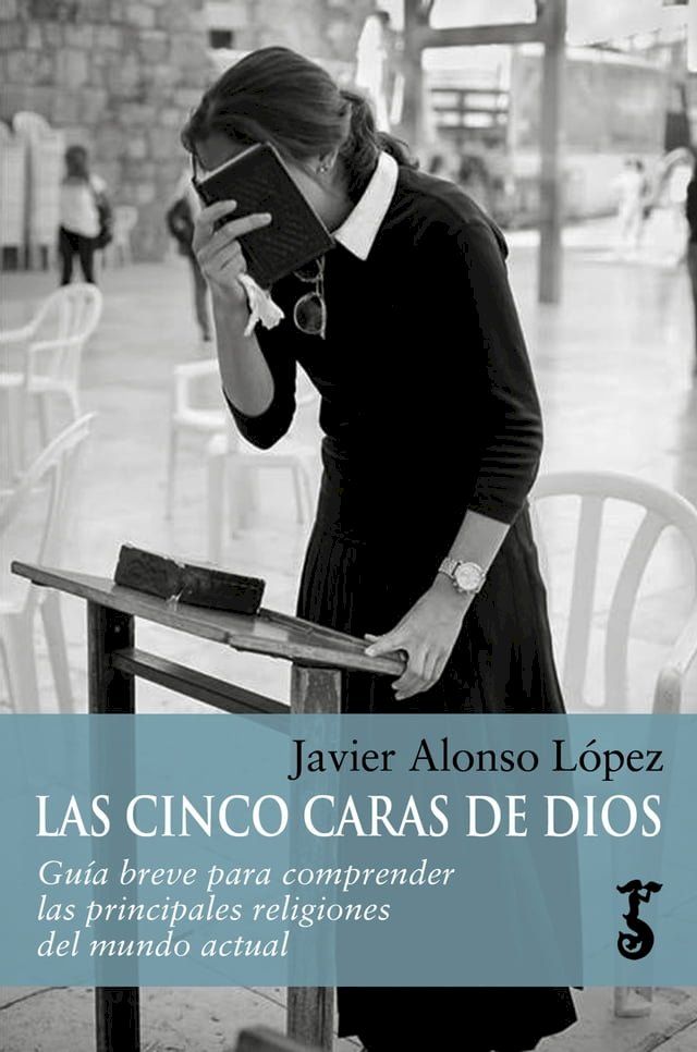  Las cinco caras de Dios(Kobo/電子書)