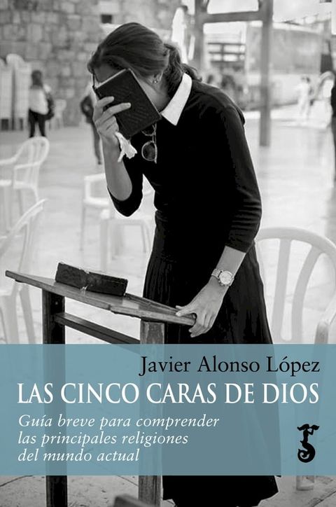 Las cinco caras de Dios(Kobo/電子書)